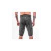 sensor helium lite panske kalhoty kratke volne rhino grey 02