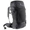 Deuter Futura Air Trek 60 black graphite