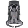Deuter Futura Air Trek 60 black graphite2