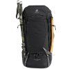 Deuter Futura Air Trek 60 black graphite6