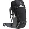 Deuter Futura Air Trek 60 black graphite8