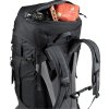Deuter Futura Air Trek 60 black graphite10