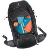 Deuter Futura Air Trek 60 black graphite11