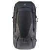 Deuter Futura Air Trek 60 black graphite53