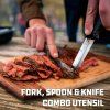vyrp13 3863f sp ti combo utensil