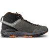 garmont groove mid g dry black red 03