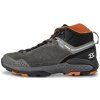 garmont groove mid g dry black red 01