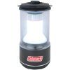 coleman batteryguard 600l lantern black