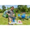 299633 6 campingaz party grill 200 stove