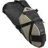 topeak brasna backloader x rolovaci brasna na sedlovku 10l zelena