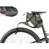 857685 4 topeak brasna backloader x rolovaci brasna na sedlovku 10l zelena