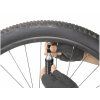 TOPEAK držák na CO2 náplň CO2 CARTRIDGE SHELL 25G3