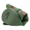 867636 4 cattara silikonova lahev army 550ml
