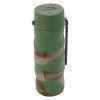 Cattara Silikonová láhev ARMY 550ml