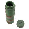 867636 1 cattara silikonova lahev army 550ml