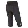 868632 1 husky damske outdoorove 3 4 kalhoty speedy l cerna