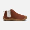 keen mosey chelsea leather women tortoise shell birch
