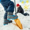 keen snow troll wp children black silver 09