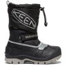 keen snow troll wp children black silver 01