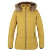 hannah mairi ceylon yellow