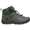 10026045KEN01 HIKEPORT 2 SPORT MID WP Y, m gp 4
