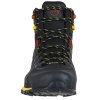 la sportiva txs gtx black yellow 05
