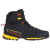 la sportiva txs gtx black yellow 04