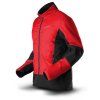 trimm zenon red grafit black 01