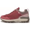 garmont groove g dry wms grape pink
