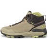 10020308GAR01 Groove Mid G DRY WMS, beige
