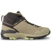 10020308GAR01 Groove Mid G DRY WMS, beige 2