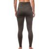 SENSOR INFINITY ECO dámské legíny olive green5