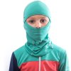 SENSOR KUKLA COOLMAX THERMO dětská sea green2