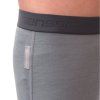 SENSOR MERINO ACTIVE SET junior triko dl.rukáv + spodky šedá6