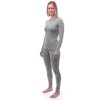 sensor merino bold damske spodky cool gray7