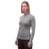 SENSOR MERINO BOLD dámské triko dl.rukáv roll neck2