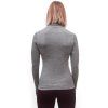 SENSOR MERINO BOLD dámské triko dl.rukáv roll neck4