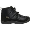 10016427KEN01 HOWSER II CHUKKA WP Y BLACK BLACK 5