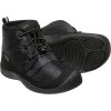 10016427KEN01 HOWSER II CHUKKA WP Y BLACK BLACK 4