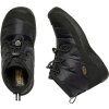 10016427KEN01 HOWSER II CHUKKA WP Y BLACK BLACK 3