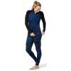smartwool w classic thermal merino bl pttrn 1 4 zb 0