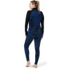 smartwool w classic thermal merino bl pttrn 1 4 zb 1