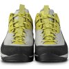 Garmont DRAGONTAIL TECH GTX WMS yellow light grey5