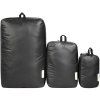 tatonka stuffsack zip set iii black2