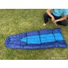 teton 560 quilt spodni dil venku
