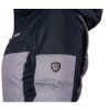 Vario lady grey black detail2