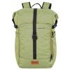 Husky Batoh Office Moper 28l bright green