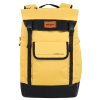 Husky Batoh Office Robber 25l yellow