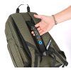 891993 16 husky batoh office sofer 30l dark blue