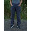 husky damske softshell kalhoty keson l graphite